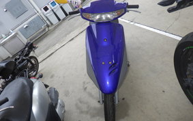 HONDA DIO GEN 2 2013 AF27