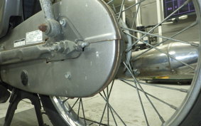 HONDA C50 SUPER CUB C50