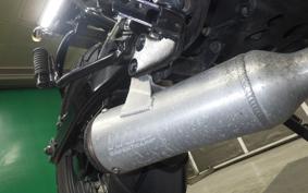 YAMAHA TW225 DG09J