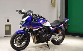HONDA CB400 SUPER BOLDOR A 2022 NC42