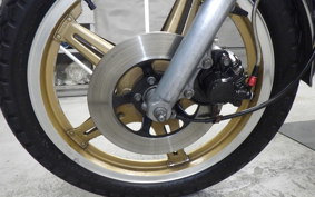 HONDA GL 400 WING CUSTOM 1981 GL400