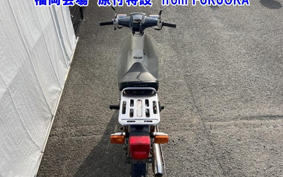 HONDA C50 SUPER CUB E