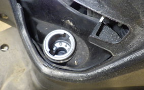 HONDA LEAD 125 JF45