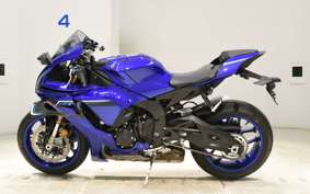 YAMAHA YZF-R1 2025 RN65J