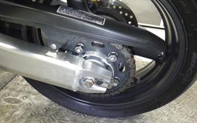 HONDA HORNET 900 2001 SC48