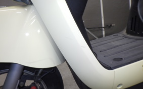 PGO EVE 125 2010