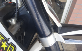 KTM 250 SX F MXJ43