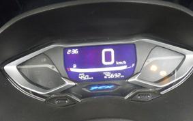HONDA PCX 125 2014 JK05