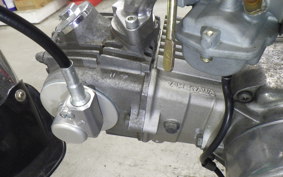 HONDA DAX 50 2024 ST50