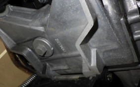 SUZUKI ADDRESS V125 2004 DT11A