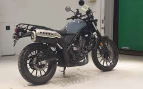 HONDA CL250-2 MC57