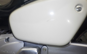 HONDA C110 SUPER CUB 2014 JA44