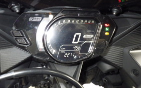 HONDA CBR250RR A 2013 MC51