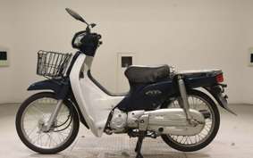 HONDA C50 SUPER CUB AA04