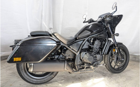 HONDA REBEL 1100 T DCT 2024 SC83