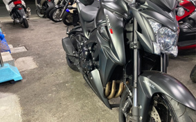 SUZUKI GSX-S 1000 2021 GT79B