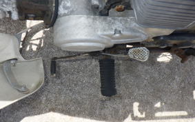 HONDA CD50 BENLY CD50