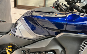 YAMAHA TRACER 9 GT+ AMT 2025 RNA1J