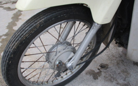 HONDA SUPER CUB50 AA04