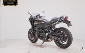 KAWASAKI Z900RS CAFE 2022 ZR900K