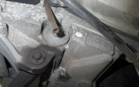 HONDA DIO Gen.6 AF62
