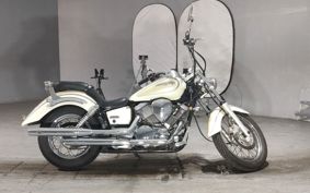 YAMAHA DRAGSTAR 250 VG02J
