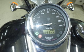 HONDA SHADOW 400 SLASHER 2004 NC40