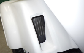 HONDA GYRO CANOPY 2011 TA03