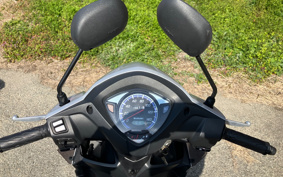 SUZUKI ADDRESS V110 CE47A
