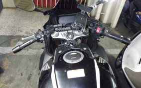 HONDA CBR650R 2021 RH03