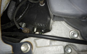 SUZUKI LET's CA4AA