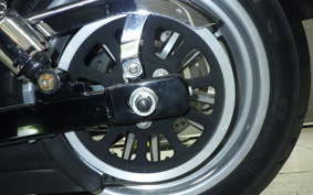 HARLEY FXDL 1580 2009