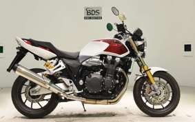 HONDA CB1300SF SUPER FOUR SP 2018 SC54