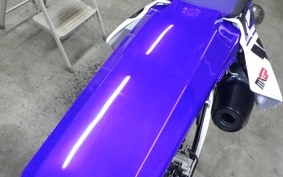 YAMAHA YZ125X 2019 CE29C