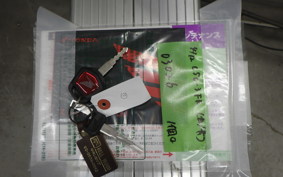 HONDA C50 SUPER CUB AA09