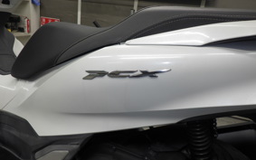 HONDA PCX125 2018 JK05