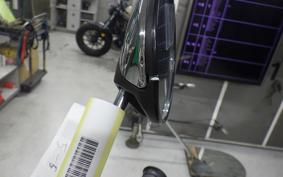 HONDA GB350 2022 NC59