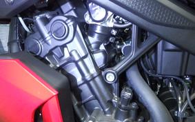 HONDA CBR650R E-Clutch 2025 RH17