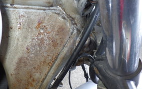 HONDA MAGNA 250 2024 MC29