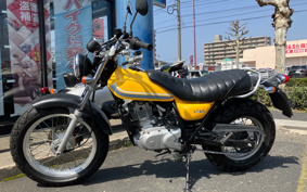 SUZUKI VANVAN 200 NH42A