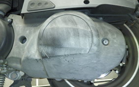 YAMAHA MAJESTY155 S 2017 SG28J