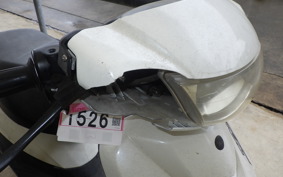 YAMAHA JOG Gen.5 SA36J