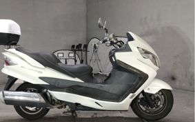 SUZUKI SKYWAVE 250SS CJ46A