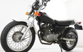 SUZUKI VAN VAN 200 NH41A