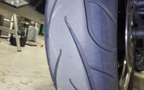 HARLEY FLD 1580 2014