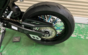 YAMAHA WR250X DG20
