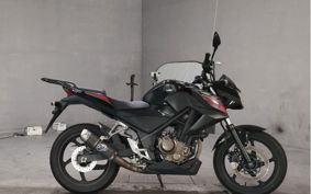 HONDA CB250 MC43