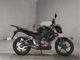 Фото Honda CB250 2017 с японского аукциона