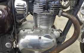 KAWASAKI ESTRELLA 1999 BJ250A