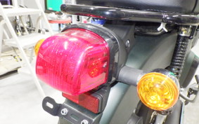 HONDA ｸﾛｽｶﾌﾞ110-3 JA60